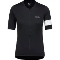 Rapha Core Kort Ermet Trøye