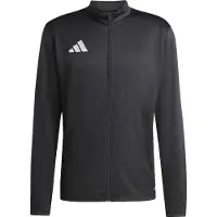 Adidas Entrada 26 Genser Med Hel Glidelås