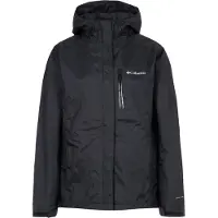 Columbia Pouring Adventure II Jakke svart