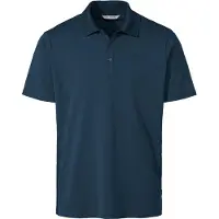 Vaude Essential Kortermet Poloskjorte
