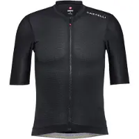 Castelli Espresso 2 Kort Ermet Trøye