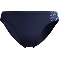 Speedo Medly Logo 3.5in Badetrusser