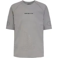 Oakley Apparel Seeker Whip Kortskjortet Enduro-sykkeltrøye