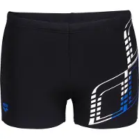 Arena Graphic Swim Badebukse