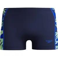 Speedo Hyperboom Splice Badeshorts Boxer