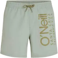 O'Neill Cali 16'' Boardshorts grå