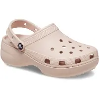 Crocs Classic Platform Tresko