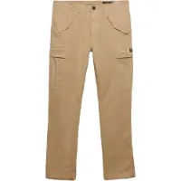 Superdry Slim Taper Cargobukser