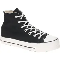Converse Chuck Taylor All Star Platform Canvas Treningssko