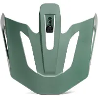 Dainese Evo For Mtb Linea 01 Erstatningsvisir For Hjelm