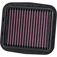 K&N Ducati Du-1112r Luftfilter