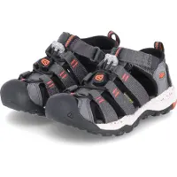 Keen Sandaler - Newport Neo H2 C - Magnet/Krydret Oransje - - 25/26 - Sandals