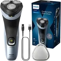 Philips X3063/00 Barberhøvel