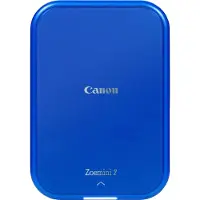 Canon Zoemini 2 - Navy Blue - Farge - Sink