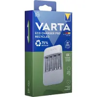 Varta 57683 Batterilader