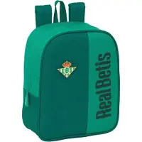 Safta Real Betis Balompie Mini 17l 32x43x14 Cm Ryggsekk