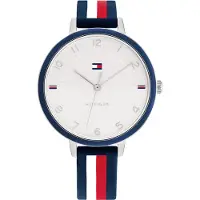 Tommy Hilfiger Florence 38 Mm Dameklokke