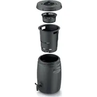 Prosperplast kompostbeholder 25 l (COMBIOLIQ)