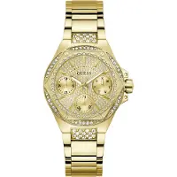 GUESS Envy Dameklokke