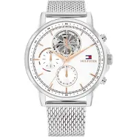 Tommy Hilfiger Stewart 44mm Klokke
