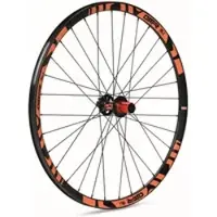 Gtr Sl20 12s 27.5´´ 6b Disc Mtb Bakhjul