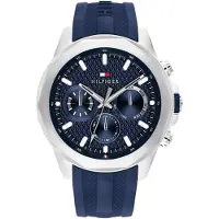 Tommy Hilfiger Bruce 43 Mm Klokke