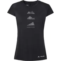Vaude Tekoa Kortarmet T-skjorte