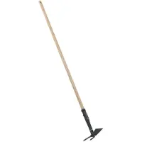 Gardena Pureline Dobbelthakke 7.5 Cm