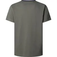 Pepe Jeans Soren Kortarmet T-skjorte