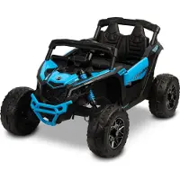 Toyz MAVERICK BLUE BATTERI KJØRETØY