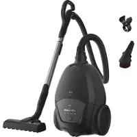AEG 7000 Silent Bagged Med pose Støvsuger AB71U1GG