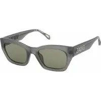 Zadig & Voltaire Szv371 Solbriller For Kvinner
