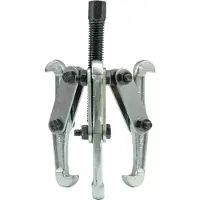vidaXL lageravtrekker 100 mm 3-arms (80510)