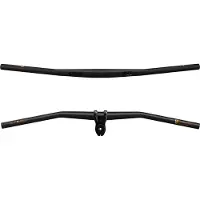 SQlab 311 Fl-x Carbon 12° Low Rise 15 Mm Styre