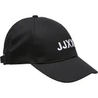 JJXX Basic Big Logo Baseballcaps