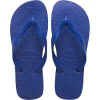 Havaianas Flip-flops - Marine Blue - - 35/36 - Flip Flops