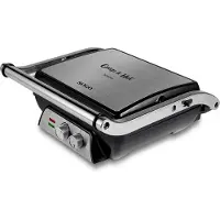 Sogo San-ss-7137 2000w Sandwichejern