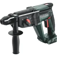 Metabo Kh 18 Ltx 24 Trådløs Slagboremaskin