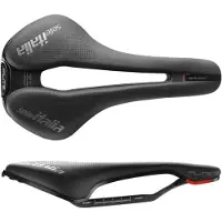 Selle Italia Flite Boost Superflow Kit Carbon Sykkelsete
