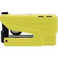 ABUS 8077 2.0 Granit Detecto Xplus Skivebremslås