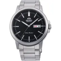 Orient Watches Ra-aa0c01b 42 Mm Klokke