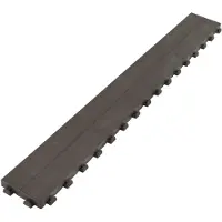 Briconess Woodenlike 117x15.7x2.5 Cm Hannlig Etterbehandlingsflis