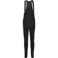 CMP Bike Salopette Bib 31t2367 Lange Bukser Uten Stropper