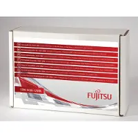 Fujitsu Consumable Kit: 3450-1200K - Rekvisitasett for skanner - for fi-5900C, 5950