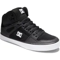 Dc-shoes Pure High-top Wc Treningssko