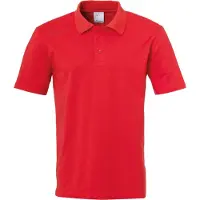 Uhlsport Essential Kortermet Poloskjorte
