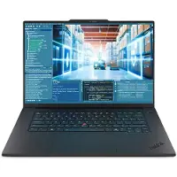 Lenovo Idg Thinkpad T1g G8 16´´ Ultra 7-265h/32gb/1tb Ssd/rtx 5070 Bærbar Datamaskin