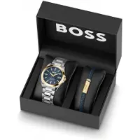 BOSS 1570191 41mm 5atm Quartz Analogic Klokke