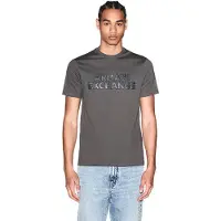 Armani Exchange Xm002413_af10361 Kortarmet T-skjorte