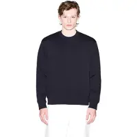 Armani Exchange for man. XM002445AF13047UB101 Bonded Sweatshirt (XS), Casual, Cotton, Navy